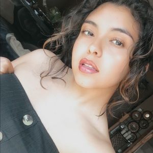 Meet your Posher, Gisselle